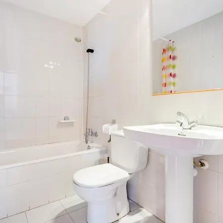 Apartment Welcs 062 Emp Cerca Del Mar Empuriabrava