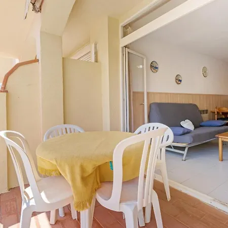 Apartment Welcs 062 Emp Cerca Del Mar