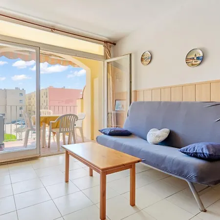 Apartment Welcs 062 Emp Cerca Del Mar *