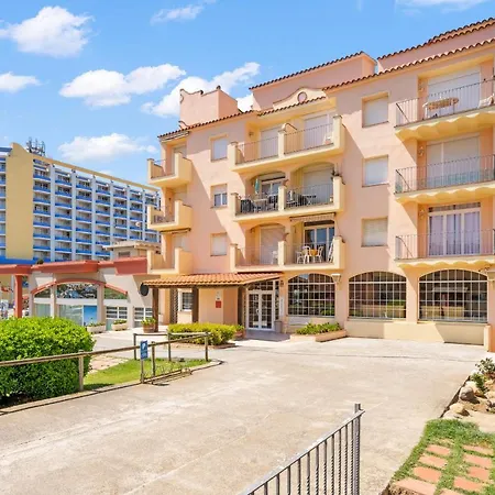 Welcs 062 Emp Cerca Del Mar Apartment