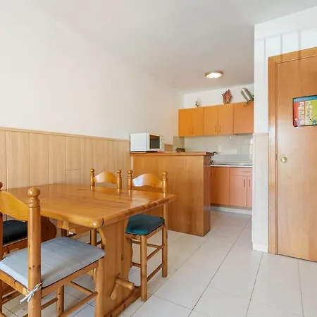Welcs 062 Emp Cerca Del Mar Apartment Empuriabrava
