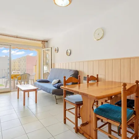 Appartement Welcs 062 Emp Cerca Del Mar