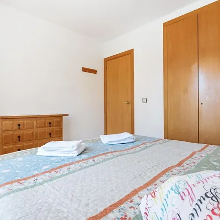 Welcs 062 Emp Cerca Del Mar Appartement *