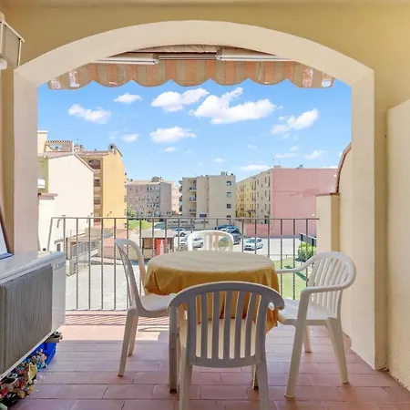 Welcs 062 Emp Cerca Del Mar إمبوريابرافا
